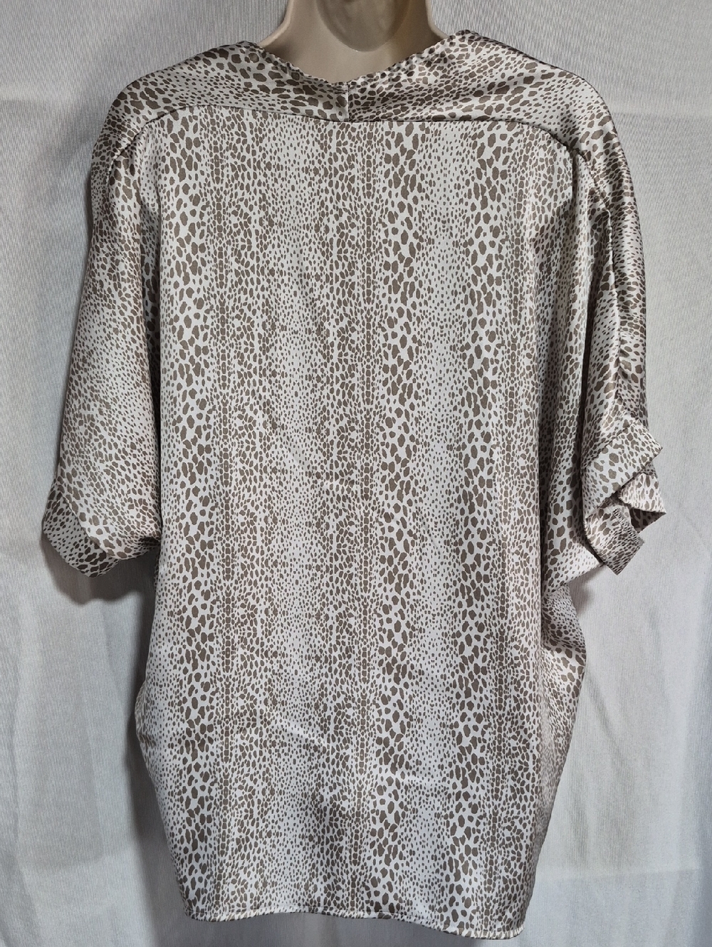 Jodifl Blouse - Picture 2 of 5